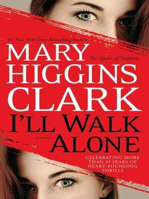 cover image of I'll Walk Alone